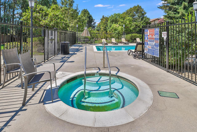 2 Bed Home for Sale in Thousand Oaks, California