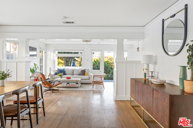 3 Bed Home for Sale in Los Angeles, California