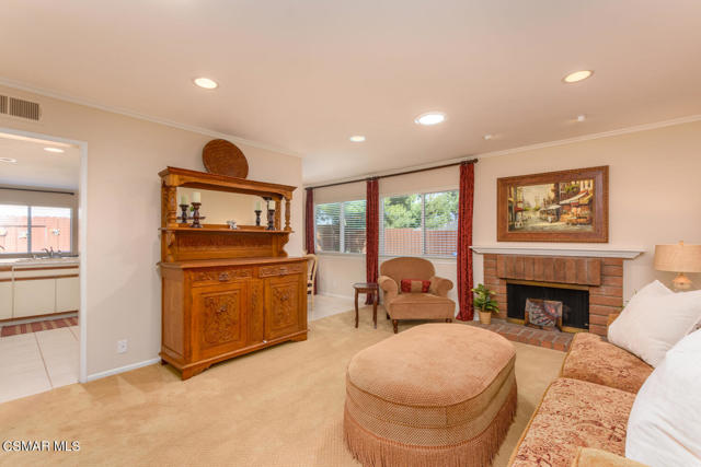 3 Bed Home for Sale in Newbury Park, California