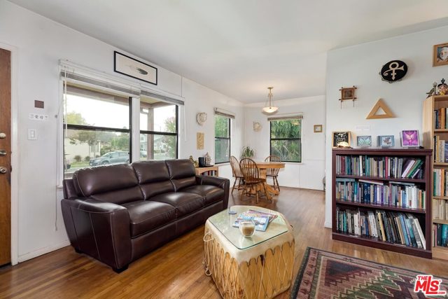3 Bed Home for Sale in Culver City, California