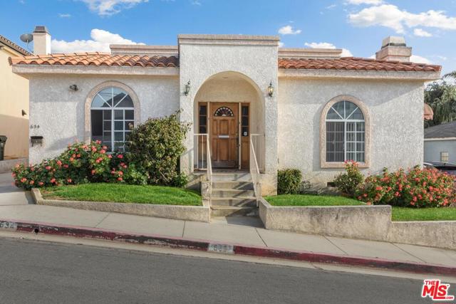 632 11Th Street, Hermosa Beach, California 90254, ,Residential Income,Sold,11Th,21720812