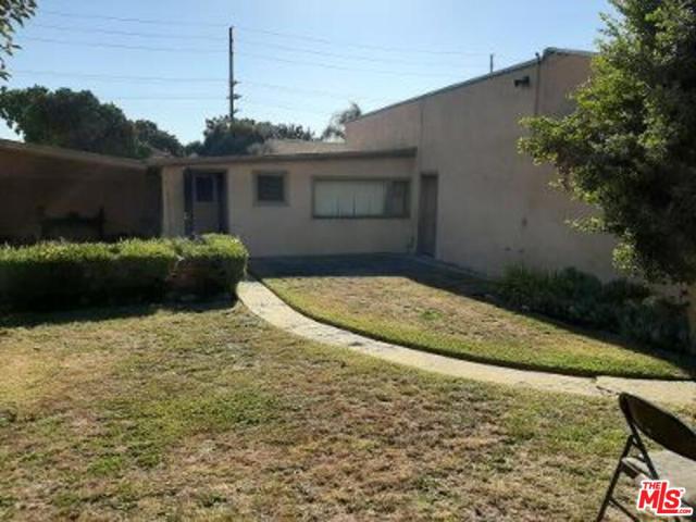 2 Bed Home for Sale in Inglewood, California