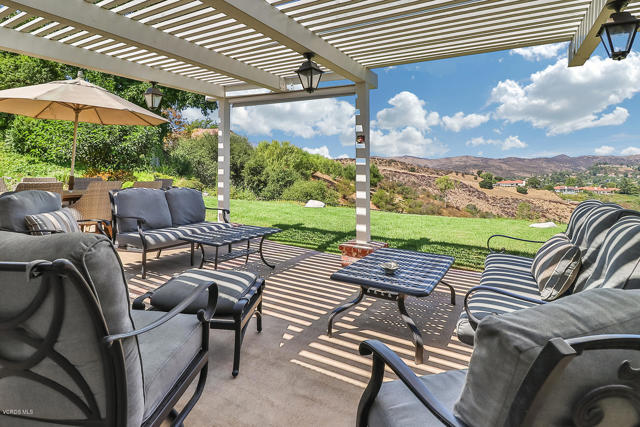 3 Bed Home for Sale in Westlake Village, California