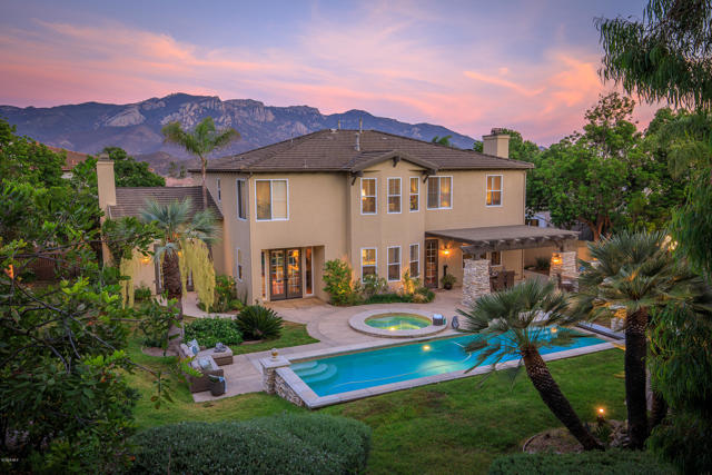 5 Bed Home for Sale in Newbury Park, California