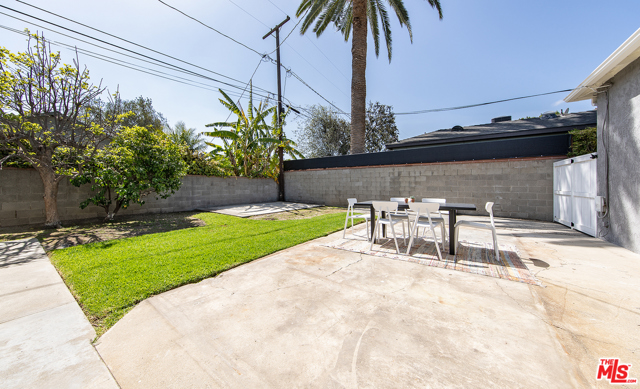 4 Bed Home for Sale in Culver City, California