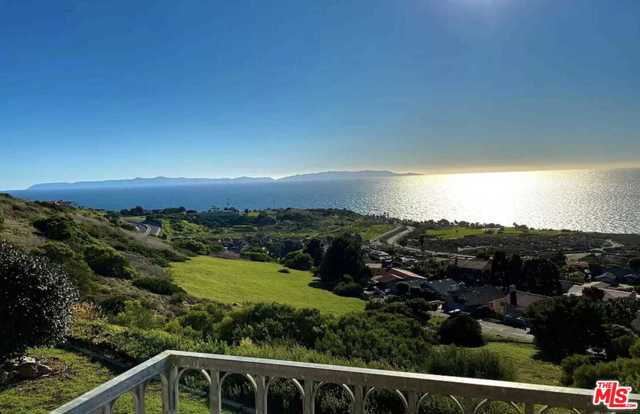 30691 Calle De Suenos, Rancho Palos Verdes, California 90275, 5 Bedrooms Bedrooms, ,6 BathroomsBathrooms,Residential,Sold,Calle De Suenos,21677516