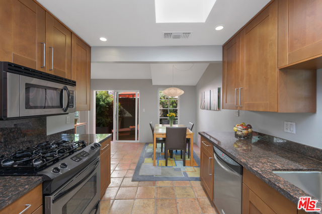 2 Bed Home for Sale in West Hollywood, California
