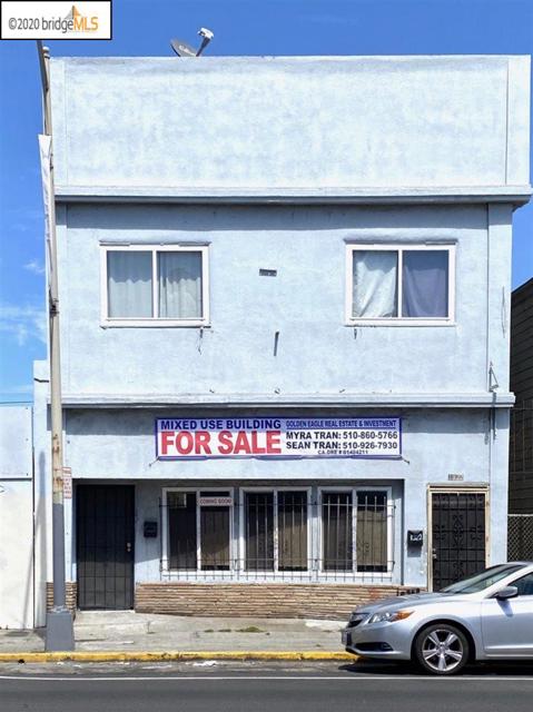 International Blvd, 94606, ,For Sale,International Blvd,40920911