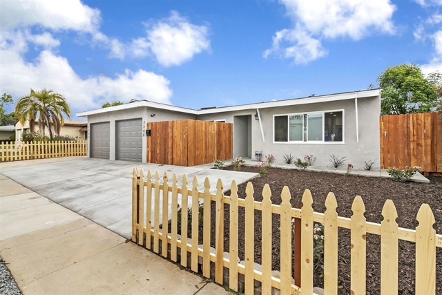 3244 Idlewild Way