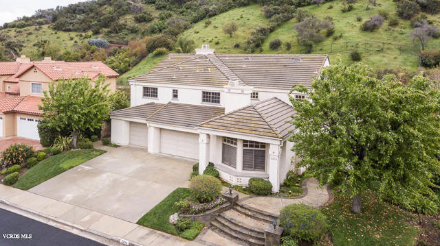 Photo of 2214 Kirsten Lee Drive, Westlake Village, CA 91361