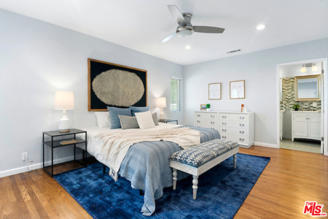 4 Bed Home for Sale in Encino, California