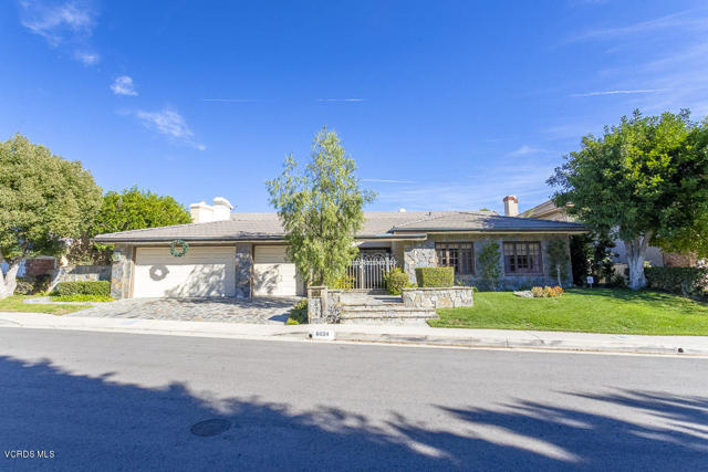 Photo of 6024 Paseo La Vista, Woodland Hills, CA 91367