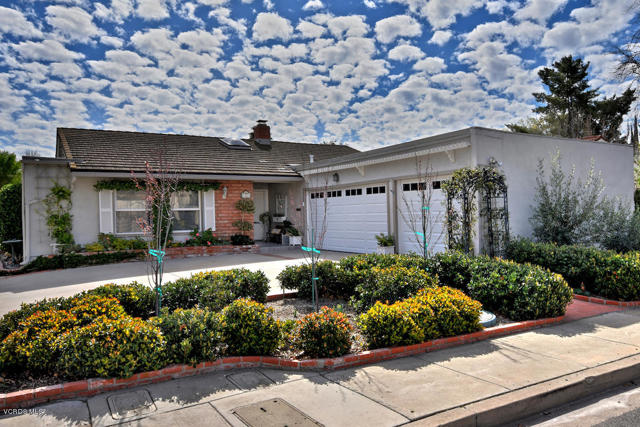 Photo of 1064 Barrow Court, Westlake Village, CA 91361