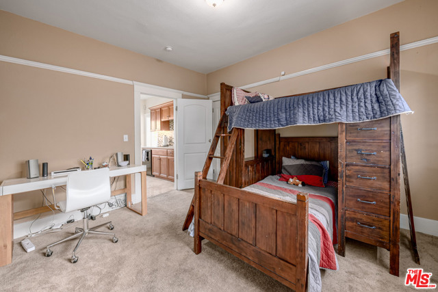 3 Bed Home for Sale in Los Angeles, California