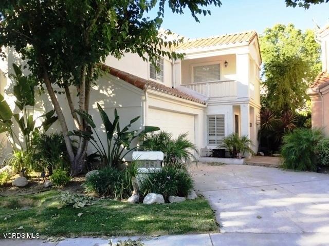 Photo of 4373 Oak Glen Street, Calabasas, CA 91302