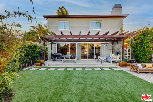 4 Bed Home for Sale in Venice, California