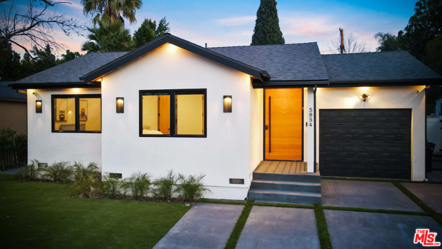 4 Bed Home for Sale in Encino, California