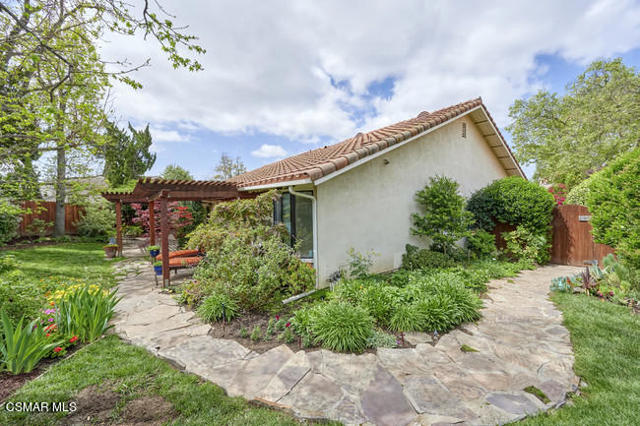 3 Bed Home for Sale in Westlake Village, California