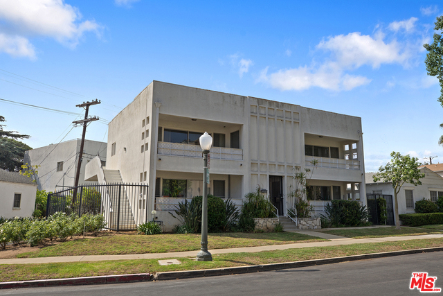  Income Home for Sale in Los Angeles, California