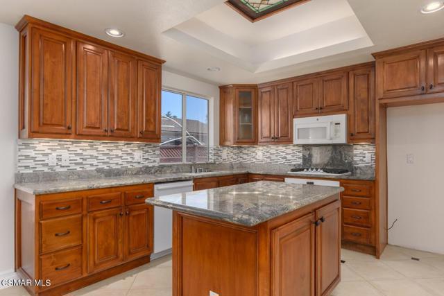 4 Bed Home for Sale in Newbury Park, California