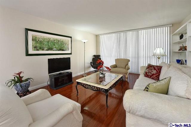 Thumbnail for 601 E Del Mar BLVD #405