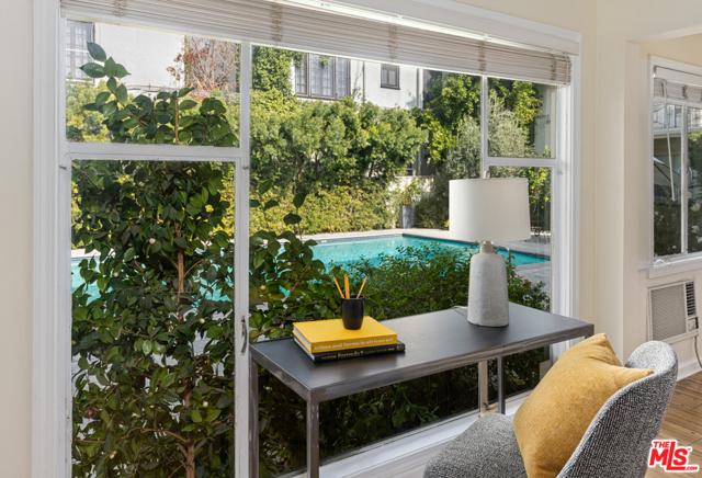 1 Bed Home for Sale in West Hollywood, California