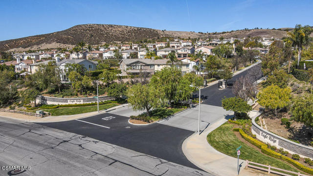 4 Bed Home for Sale in Thousand Oaks, California