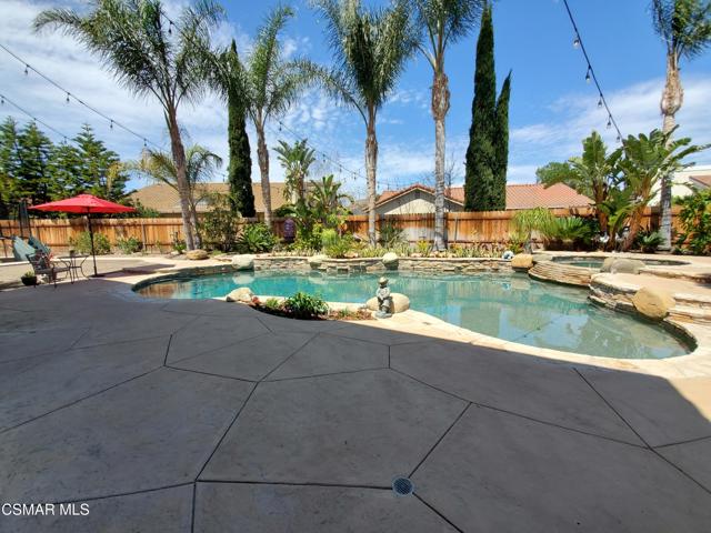 4 Bed Home for Sale in Newbury Park, California