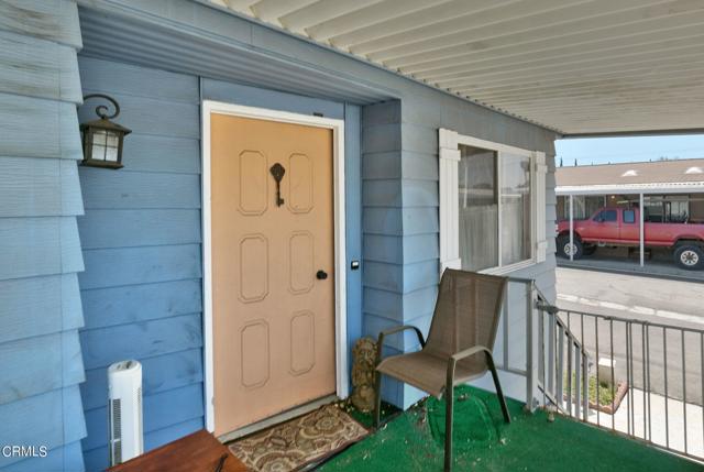 2 Bed Home for Sale in Ventura, California