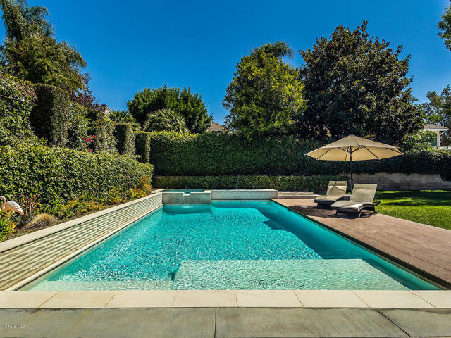 5 Bed Home for Sale in Agoura Hills, California