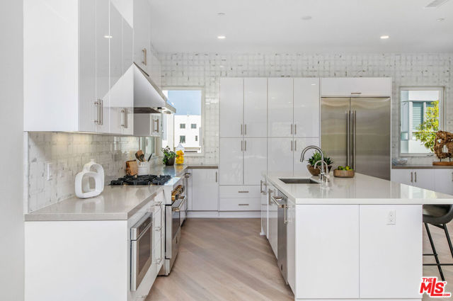 4 Bed Home for Sale in Playa Vista, California