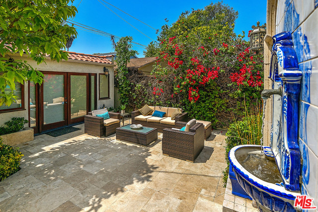 3 Bed Home for Sale in Venice, California