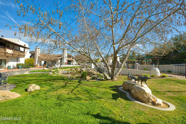 4 Bed Home for Sale in Newbury Park, California