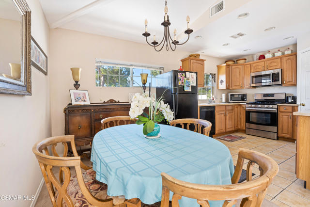 4 Bed Home for Sale in Thousand Oaks, California