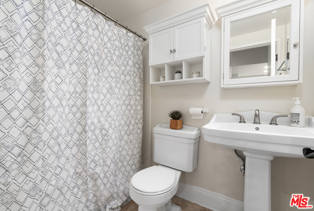 3 Bed Home for Sale in Pacific Palisades, California