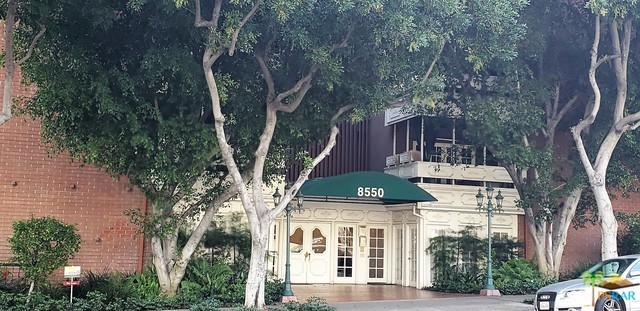 1 Bed Home for Sale in West Hollywood, California