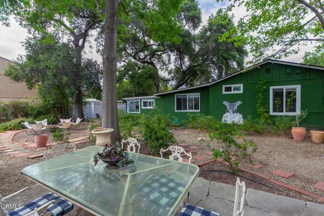 2 Bed Home for Sale in Ojai, California