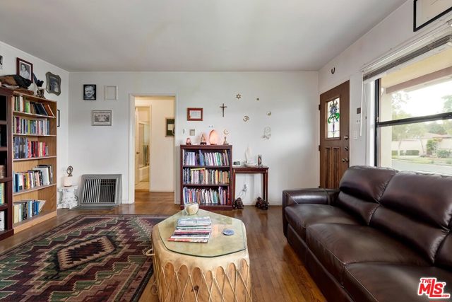 3 Bed Home for Sale in Culver City, California