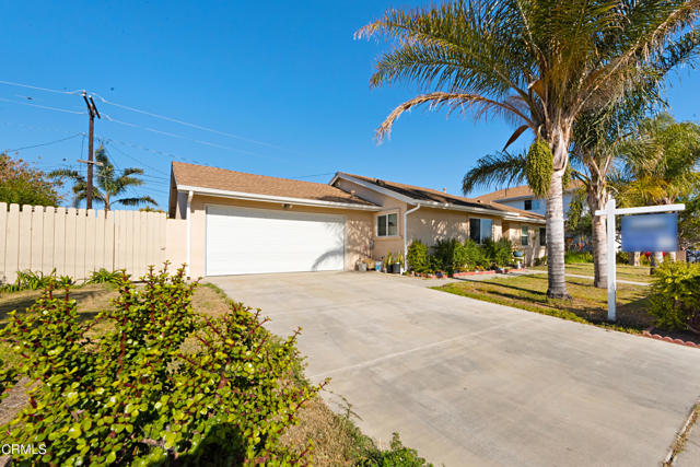 Detail Gallery Image 1 of 1 For 1915 S Ventura Rd, Oxnard,  CA 93033 - 3 Beds | 2 Baths