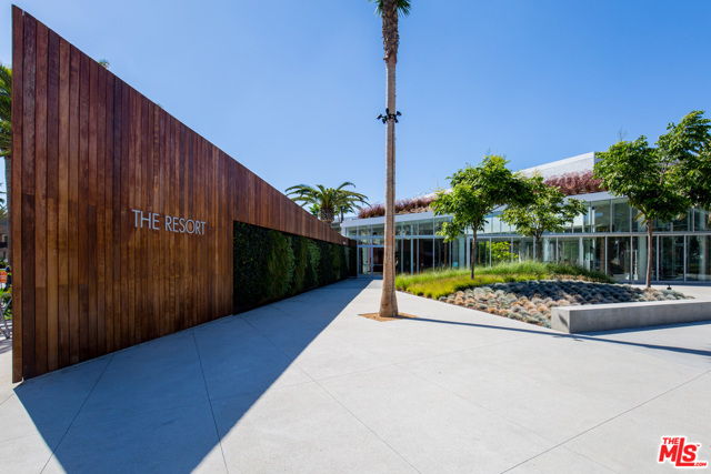 4 Bed Home for Sale in Playa Vista, California