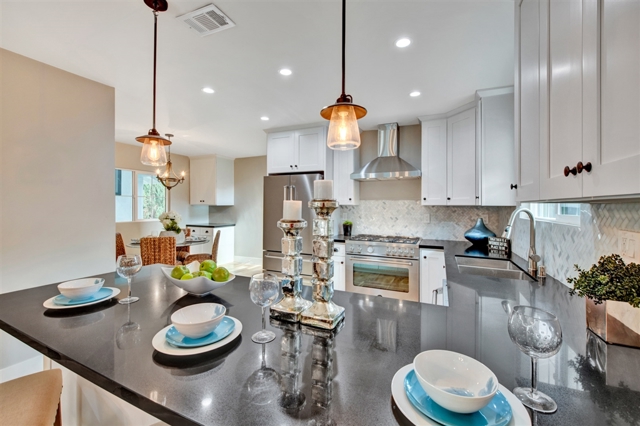 28009 CALZADA DRIVE, Rancho Palos Verdes, California 90275, 5 Bedrooms Bedrooms, ,3 BathroomsBathrooms,Residential,Sold,CALZADA DRIVE,180067402