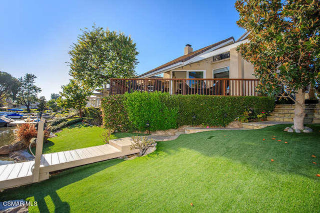 4 Bed Home for Sale in Westlake Village, California