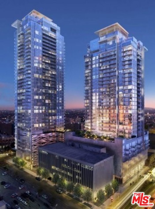 Photo of 1201 S Hope Street #1521, Los Angeles, CA 90015