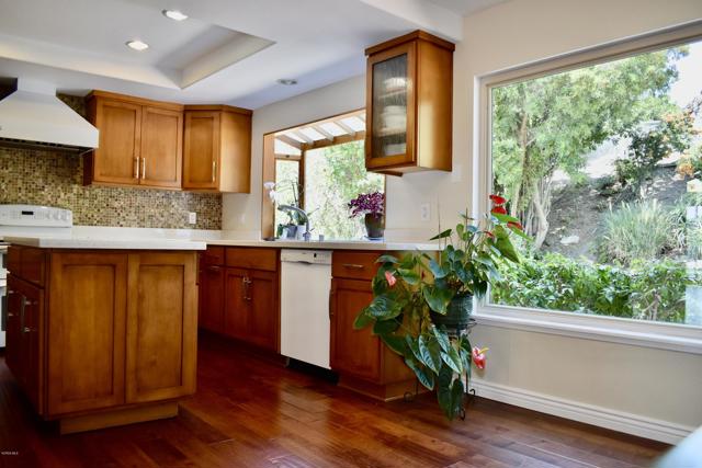 4 Bed Home for Sale in Thousand Oaks, California