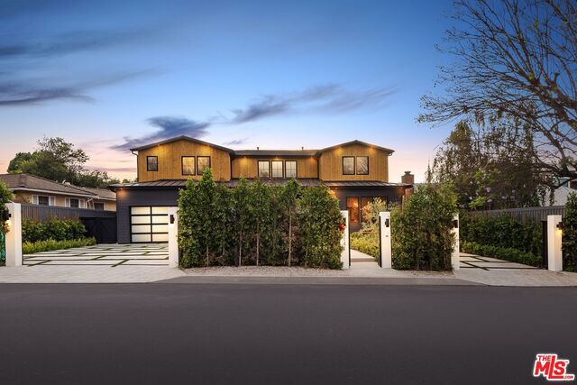 5 Bed Home for Sale in Studio City, California