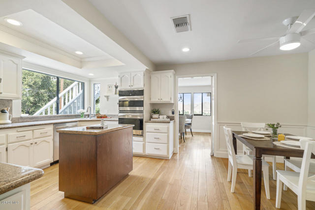 4 Bed Home for Sale in Agoura Hills, California