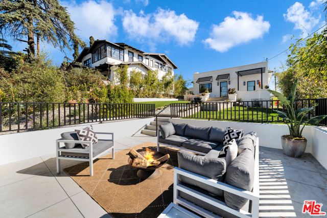 3 Bed Home for Sale in Los Angeles, California