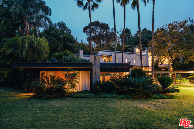 3 Bed Home for Sale in Pacific Palisades, California