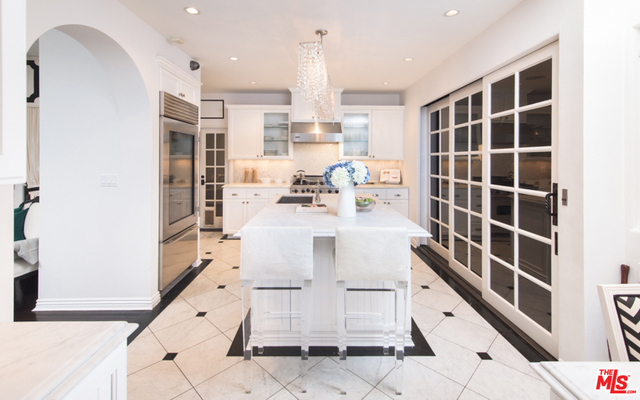4 Bed Home for Sale in West Hollywood, California