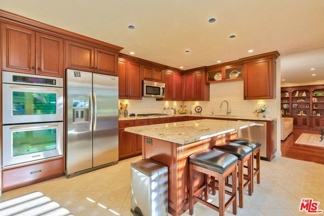 4 Bed Home for Sale in Ojai, California